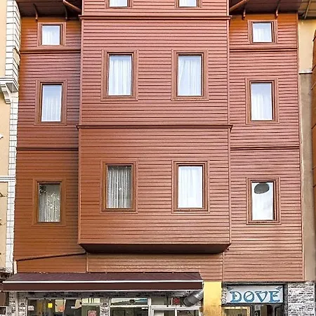 Dove Hotel 2*