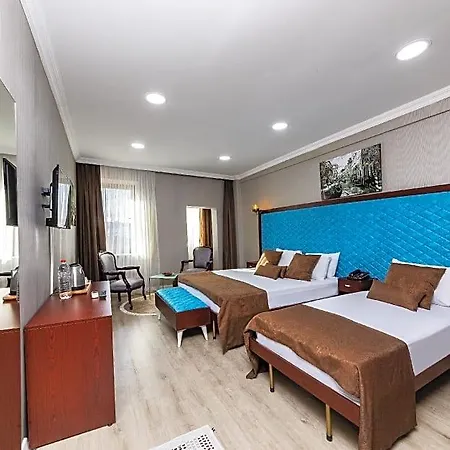 Hotel Dove