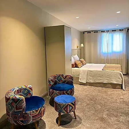 Hotel Dove 2*