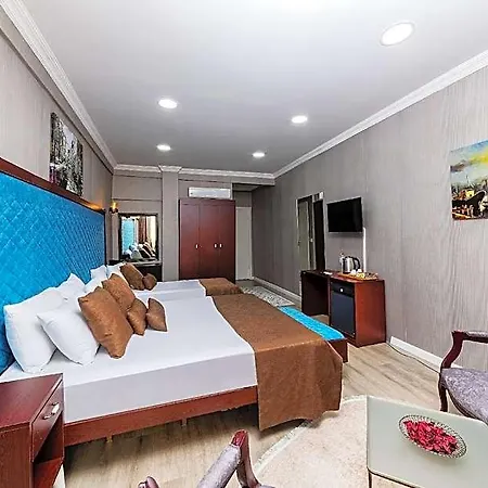 Hotel Dove