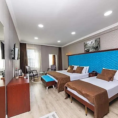 Dove Hotel