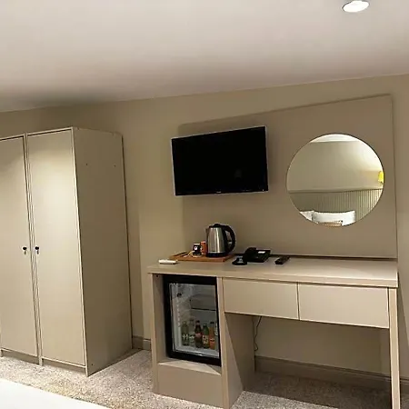 Dove Hotel Istanbul