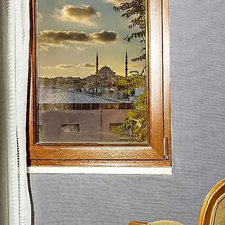Hotel Dove