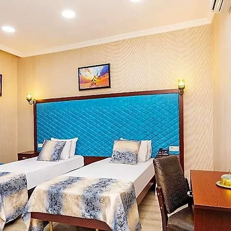 Hotel Dove