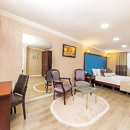 Hotel Dove