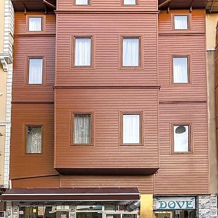 Hotell Dove